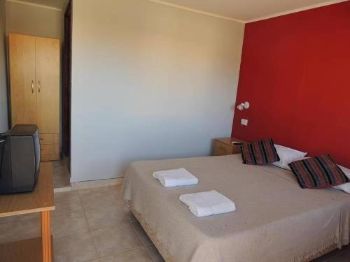 Hotel Nueva Habana Rooms Colon Εξωτερικό φωτογραφία