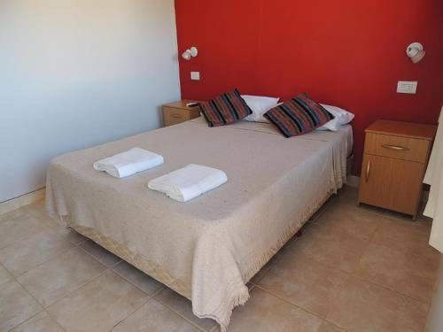 Hotel Nueva Habana Rooms Colon Εξωτερικό φωτογραφία