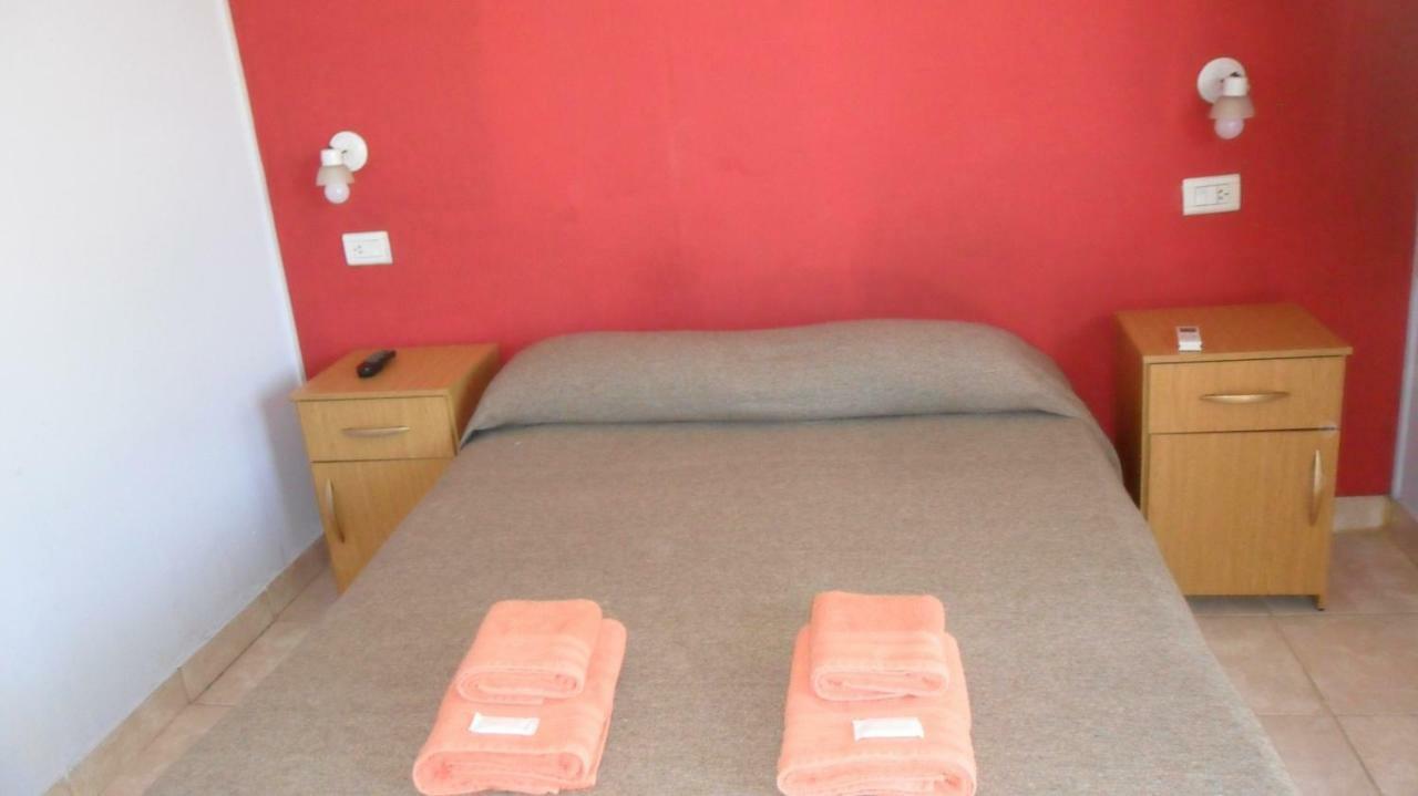 Hotel Nueva Habana Rooms Colon Εξωτερικό φωτογραφία