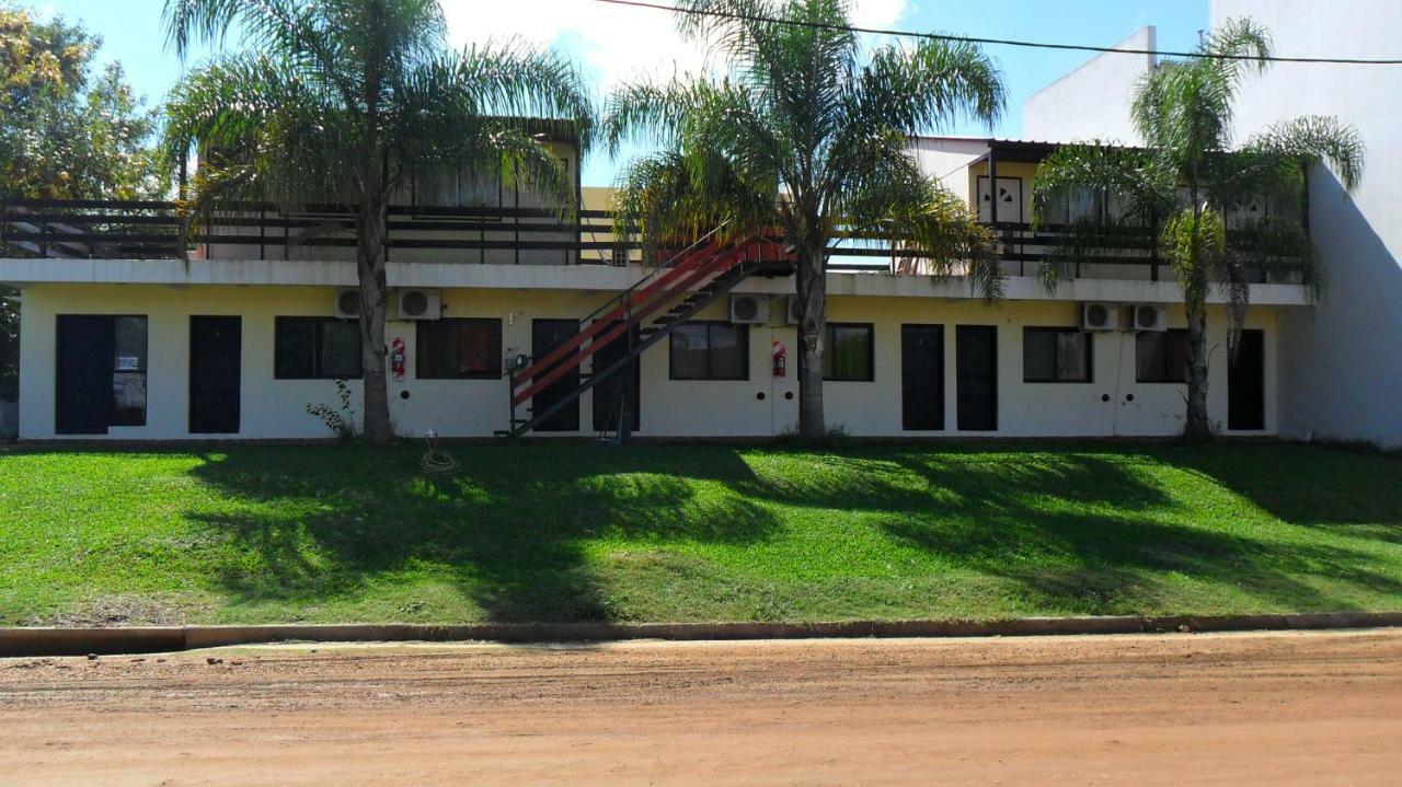 Hotel Nueva Habana Rooms Colon Εξωτερικό φωτογραφία