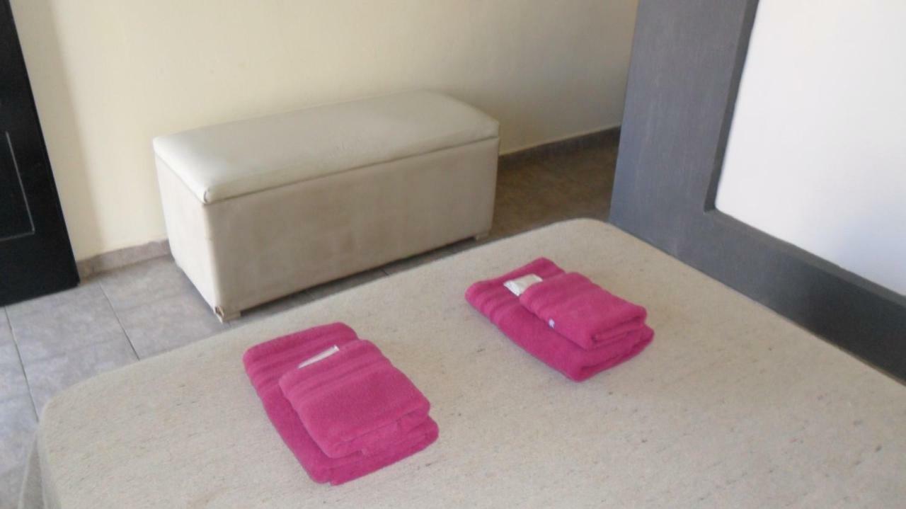 Hotel Nueva Habana Rooms Colon Εξωτερικό φωτογραφία